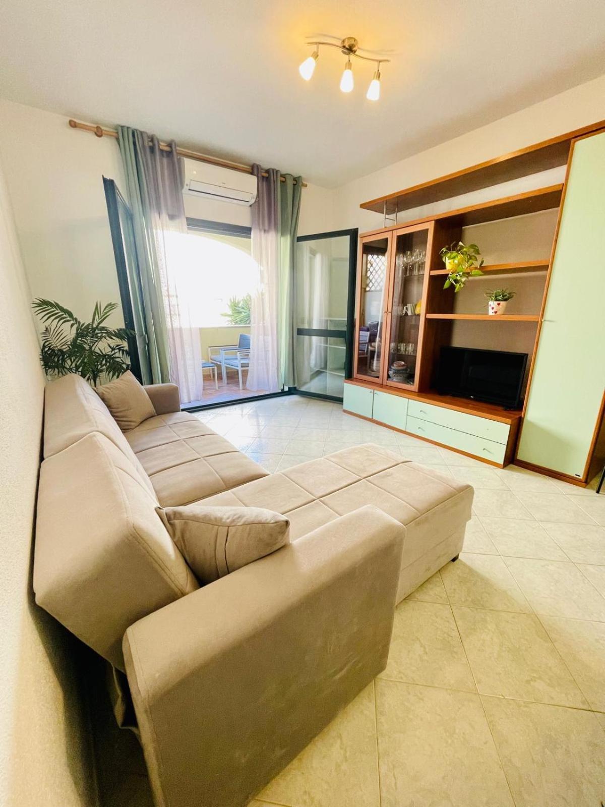 Pupi'S Home - Relax E Benessere Per Tuttə Olbia Exterior foto