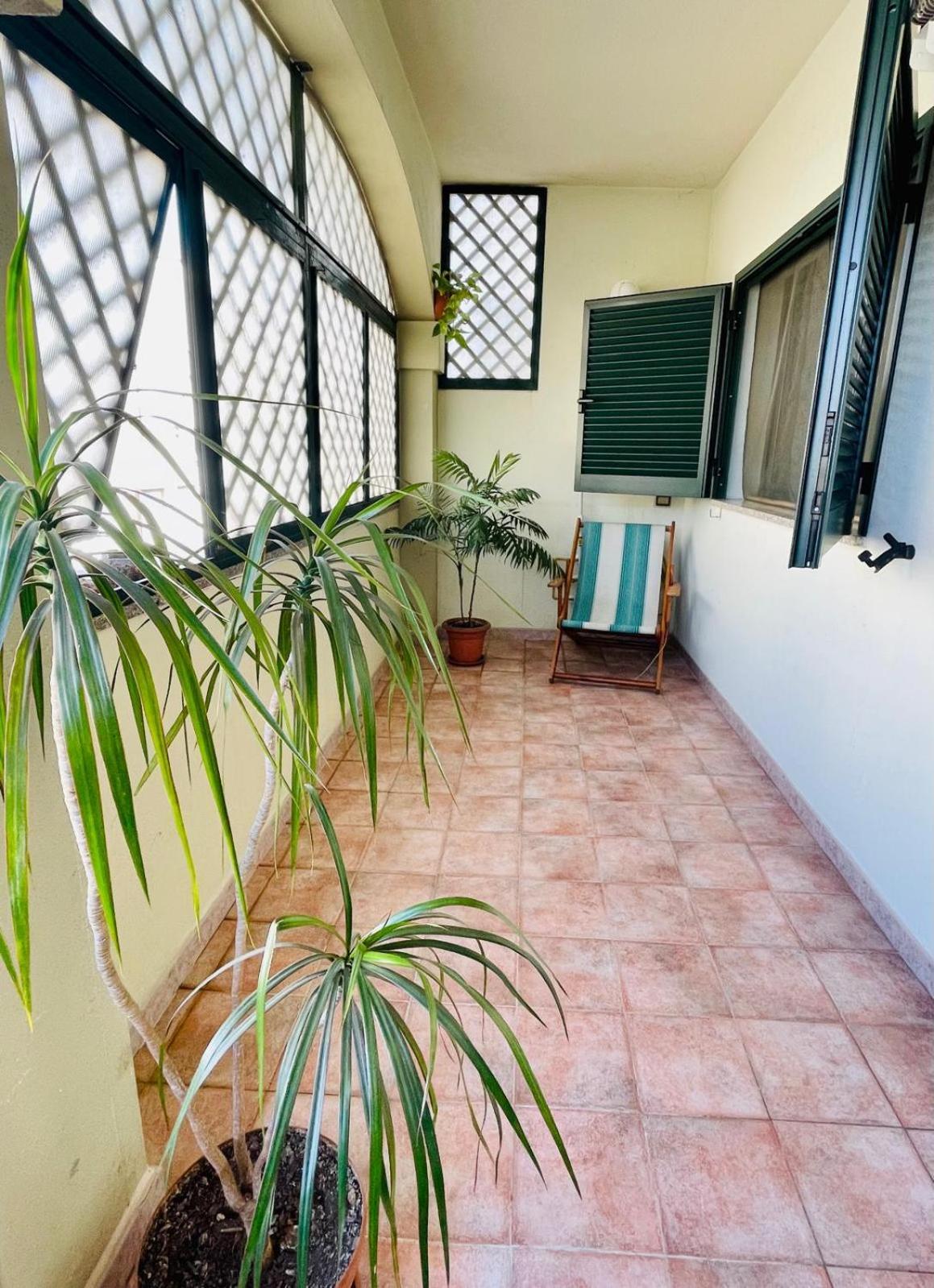 Pupi'S Home - Relax E Benessere Per Tuttə Olbia Exterior foto