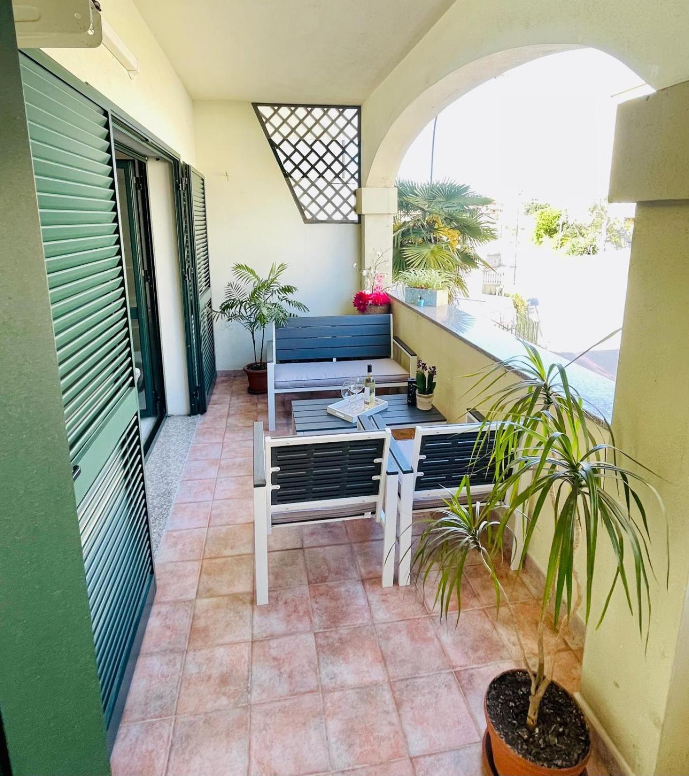 Pupi'S Home - Relax E Benessere Per Tuttə Olbia Exterior foto