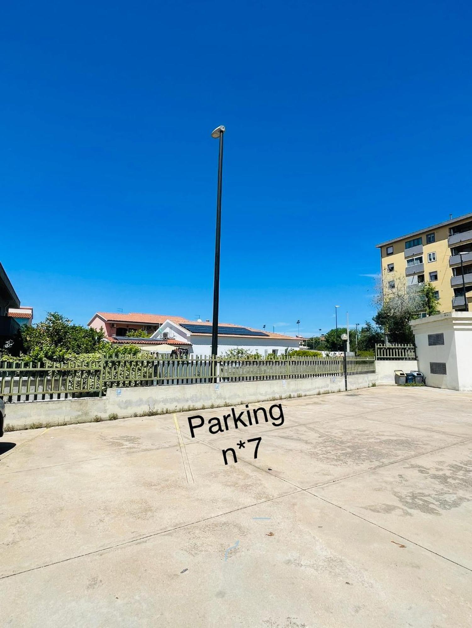 Pupi'S Home - Relax E Benessere Per Tuttə Olbia Exterior foto