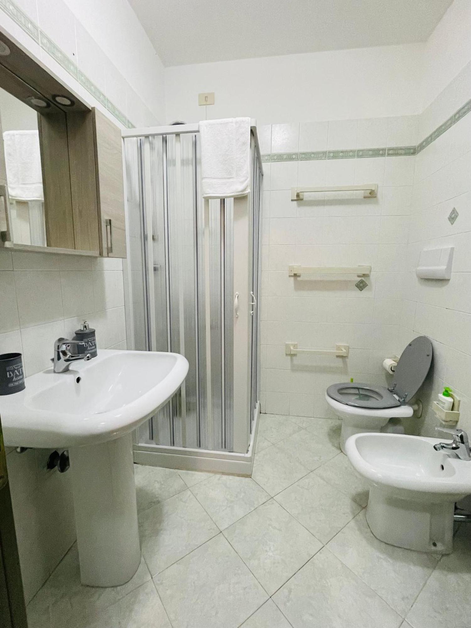Pupi'S Home - Relax E Benessere Per Tuttə Olbia Exterior foto