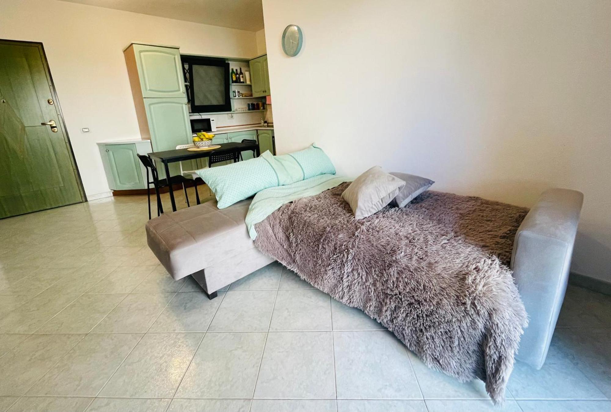 Pupi'S Home - Relax E Benessere Per Tuttə Olbia Exterior foto