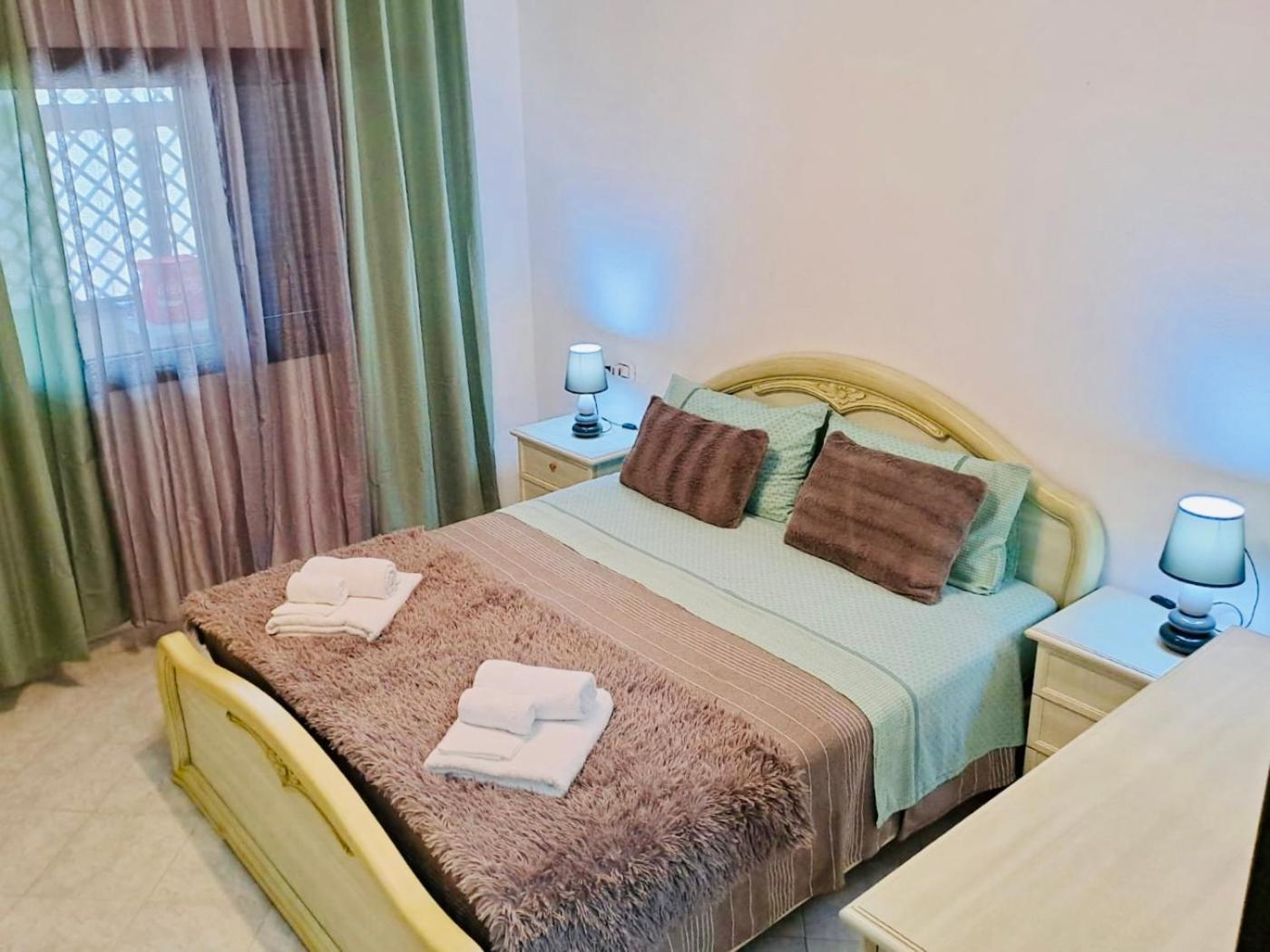 Pupi'S Home - Relax E Benessere Per Tuttə Olbia Exterior foto