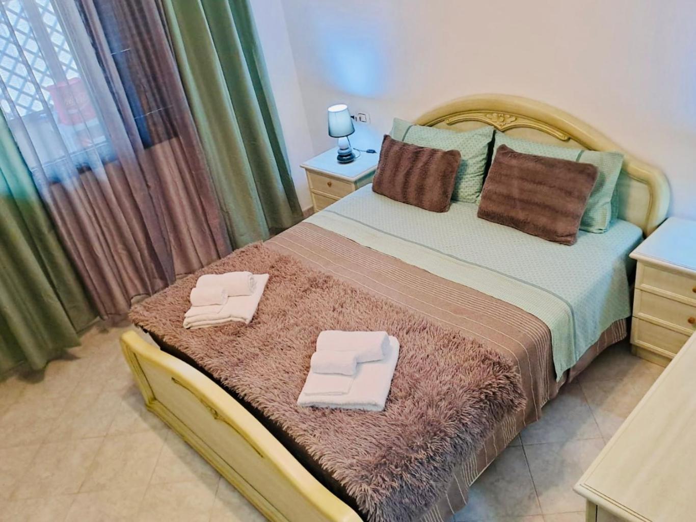 Pupi'S Home - Relax E Benessere Per Tuttə Olbia Exterior foto